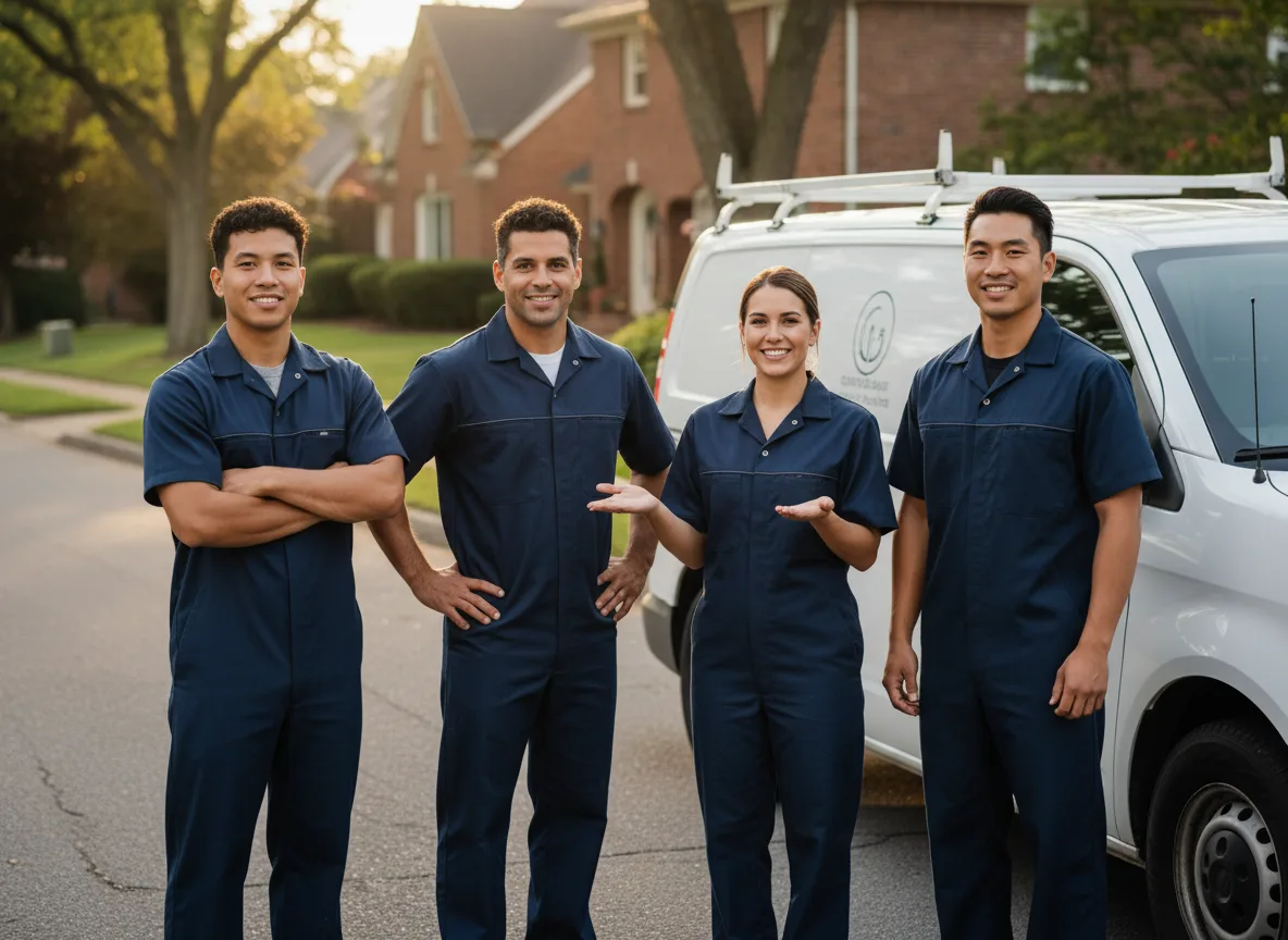 Home Gutter Service company in Granville Summit, PA